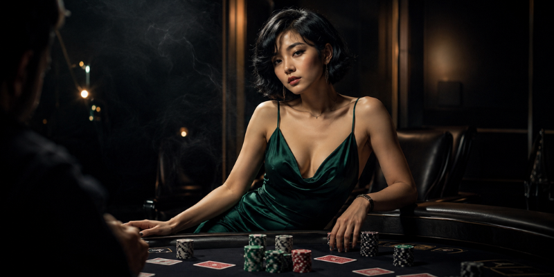 Cách chơi bài poker thường được hiểu phổ biến nhất theo thể loại Texas Hold’em