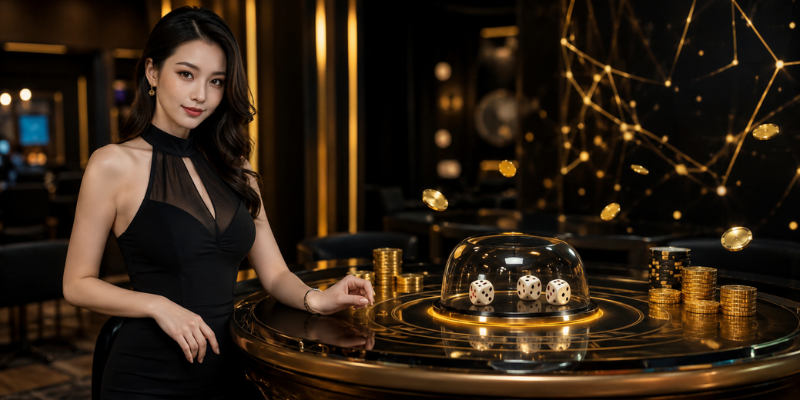 Cách chơi tài xỉu online luôn thắng là một mục tiêu mà mọi người chơi tài xỉu