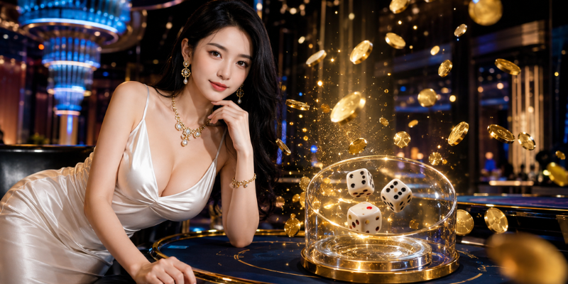Cách đánh tài xỉu luôn thắng là mục tiêu mà rất nhiều người chơi tài xỉu hướng tới