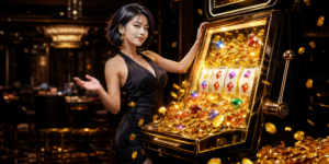 Hệ thống nổ hũ tặng tiền được xây dựng dựa trên nền tảng tự động hóa