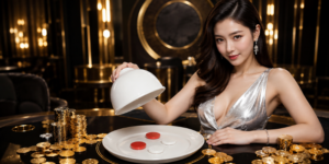 Một trong những cách đánh Tài xỉu sicbo hiệu quả là chọn cược vào các kết quả có tỷ lệ 