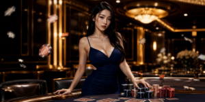 Omaha là một biến thể khác của poker đổi thưởng online