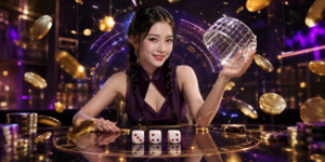 Quản lý vốn hợp lý là một yếu tố rất quan trọng trong cách đánh tài xỉu luôn thắng