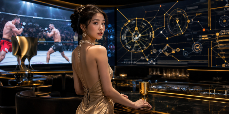 Topclub cung cấp một giao diện người dùng dễ sử dụng và thân thiện