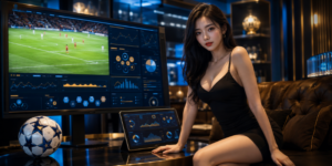 Trước khi soi kèo châu Âu, người chơi cần phải theo dõi các tin tức mới nhất về trận đấu
